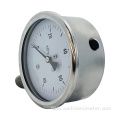 capsule measuring range 100mm pressure gauge